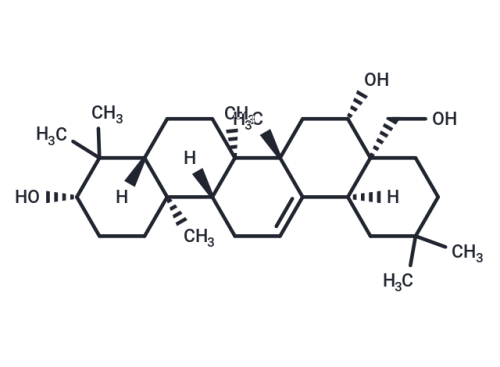 Longispinogenin