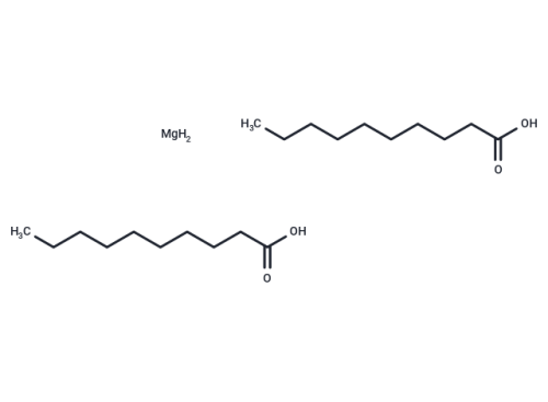 Magnesium decanoate