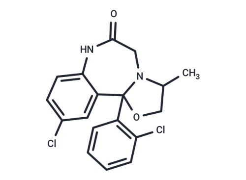Mexazolam