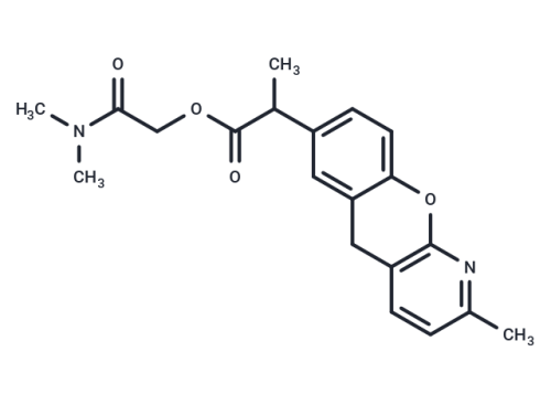 Tilnoprofen arbamel