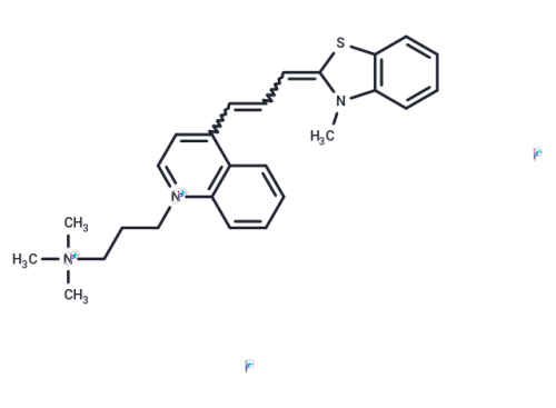 TO-PRO3 iodide