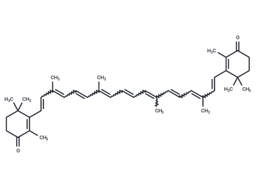 Canthaxanthin