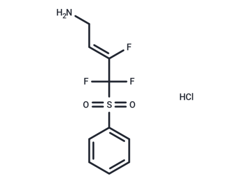 PXS-6302 hydrochloride