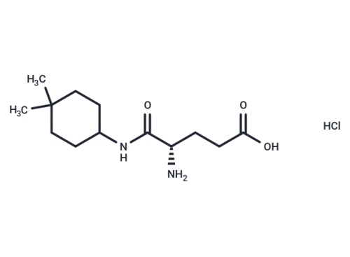 Neboglamine hydrochloride