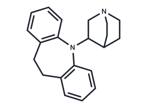 Quinupramine