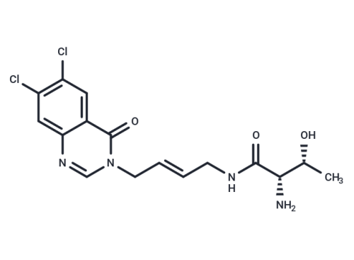 ThrRS-IN-1