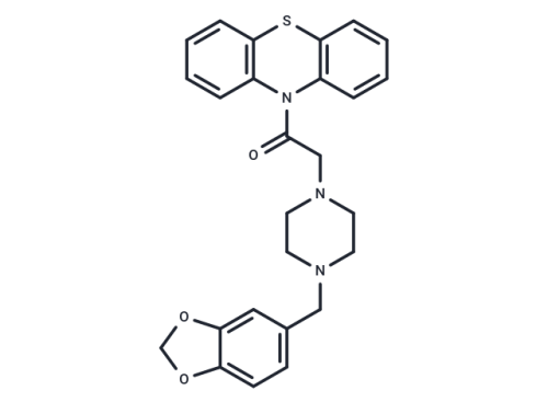 Fenoverine