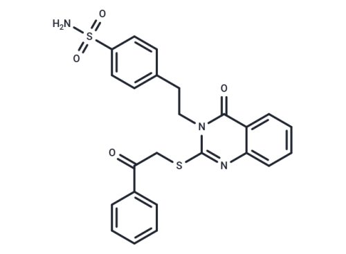 EGFR/HER2/CDK9-IN-3