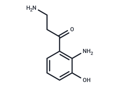3-Hydroxykynurenamine