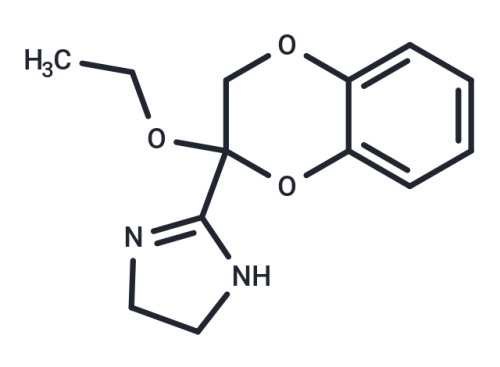 Ethoxyidazoxan