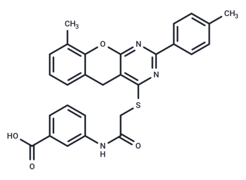 UCK2 Inhibitor-2