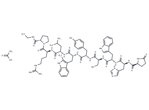 Avorelin acetate