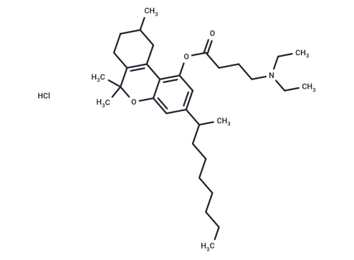 Naboctate HCl