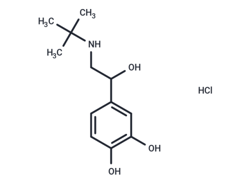 Colterol HCl