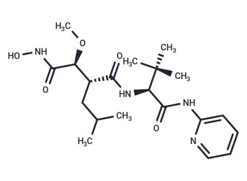 Solimastat