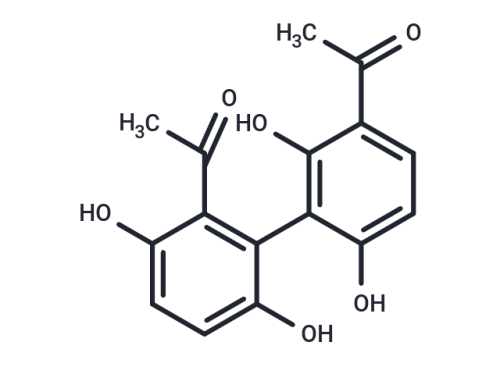 Cynandione A