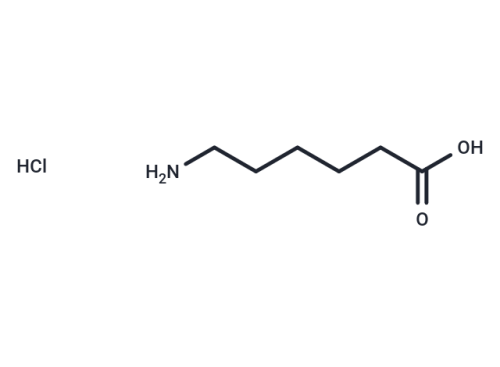 6-Aminocaproic acid hydrochloride