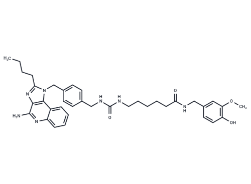 IMD-vanillin