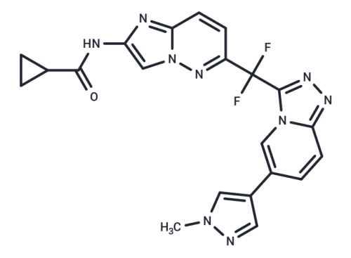 c-Met-IN-16