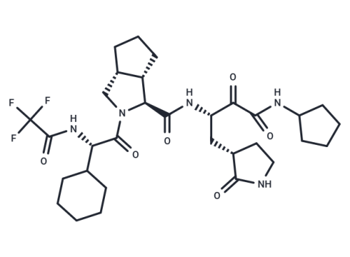 Leritrelvir