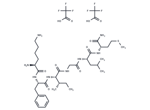 Eledoisin Related Peptide 2TFA