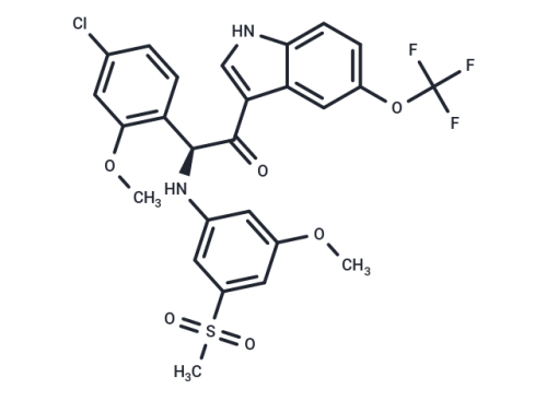 Mosnodenvir