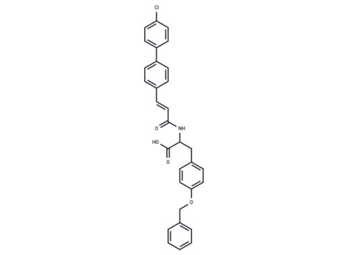 GPR34 receptor antagonist 2