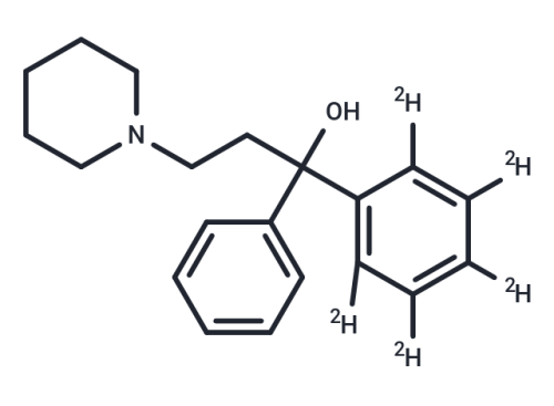 Pridinol-d5