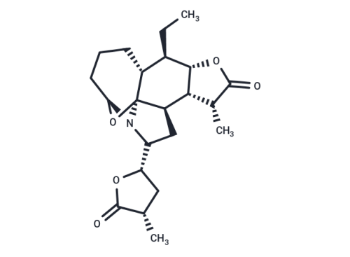 Sessilifoline A