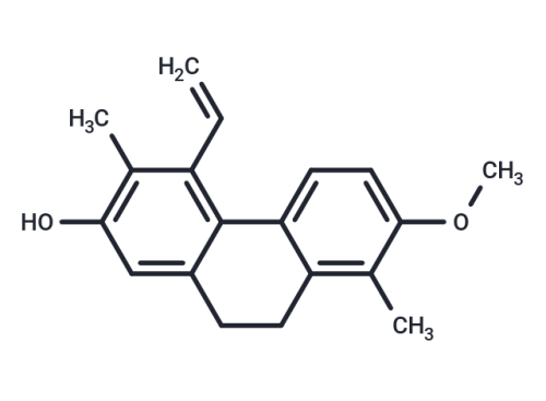 2-Methoxy-1,6-dimethyl-5-vinyl-9,10-dihy