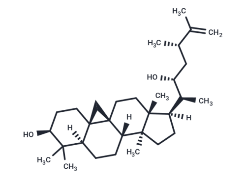 22-Hydroxycyclolaudenol