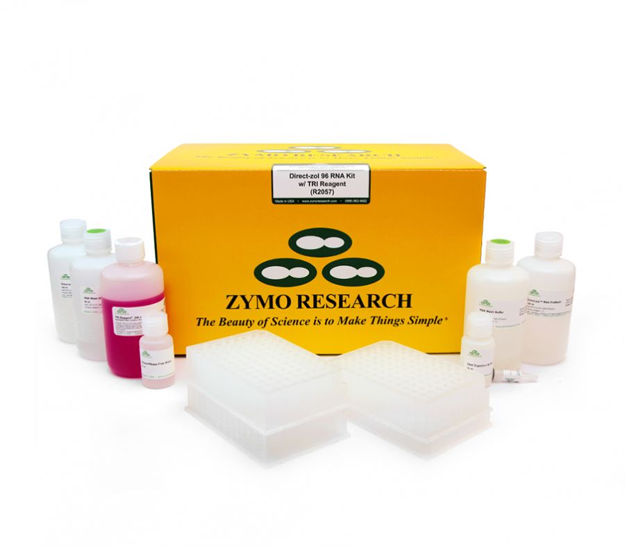 Directzol96 RNA (Product Supplied with TRI Reagent™. Includes R20501