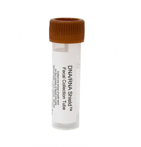 Zymo Research R1101: DNA/RNA Shield Feca