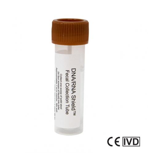 CE-IVD DNA/RNA Shield Fecal Collection T
