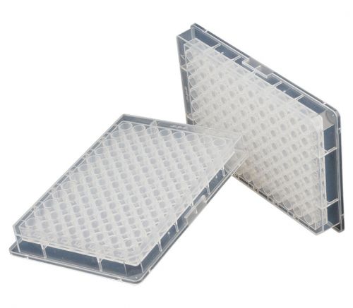 Zymo Research C2003: Elution Plate
