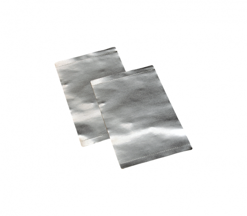 Zymo Research C2007-8: 96-Well Plate Cov