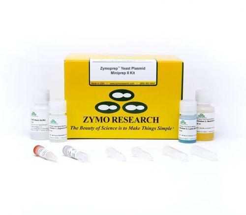 Zymo Research D2004: Zymoprep™ Yeast Pla