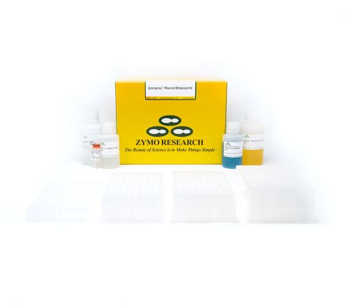 Zymo Research D2005: Zymoprep™ -96 Yeast