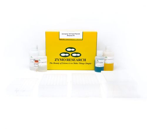 Zymo Research D2006: Zymoprep™ -96 Yeast