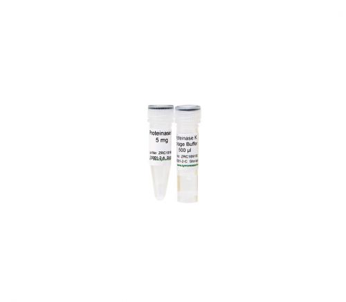 Zymo Research D3001-2-5: Proteinase K w/