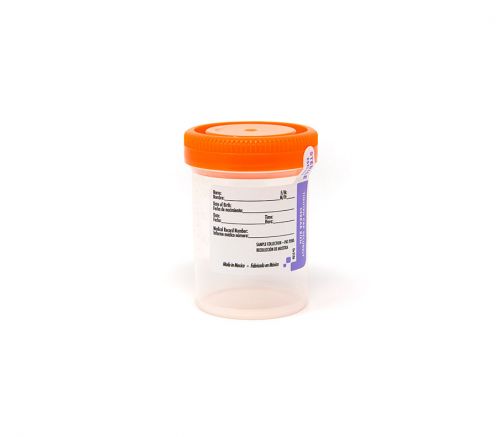 Zymo Research D3062-1: Urine Collection 