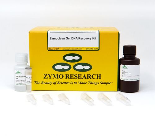 Zymo Research D4001: Zymoclean™ Gel DNA 