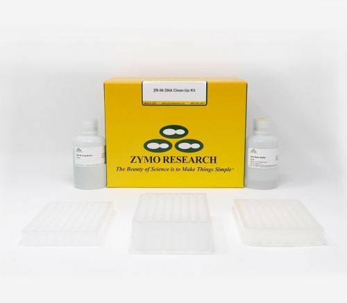 Zymo Research D4017: ZR-96 DNA Clean-up 
