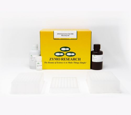 Zymo Research D4021: ZR-96 Zymoclean™ Ge