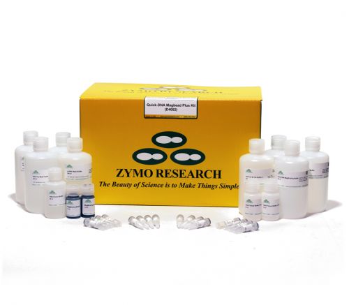 Zymo Research D4082: Quick-DNA™ MagBead 