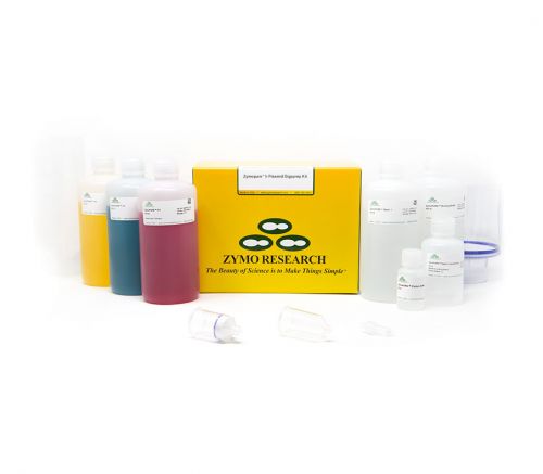 Zymo Research D4204: ZymoPURE II™ Plasmi