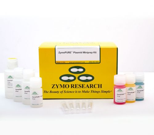 Zymo Research D4212: ZymoPURE™ Plasmid M