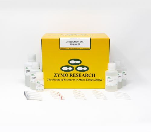 Zymo Research D4300: ZymoBIOMICS DNA Min