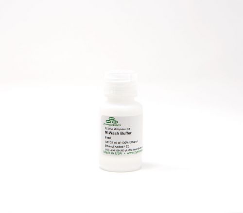 Zymo Research D5001-4: M-Wash Buffer