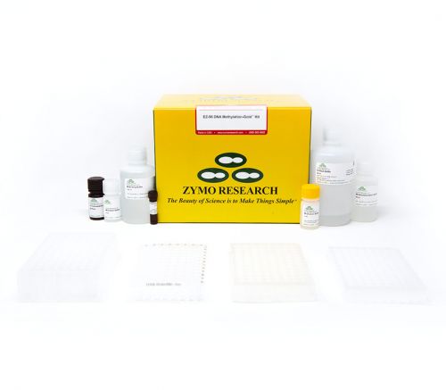 Zymo Research D5007: EZ-96 DNA Methylati